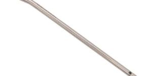 Interlocking Tibia Nail