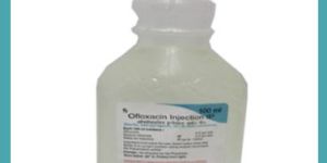 Ofloxacin Injection