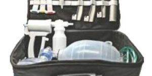 Adult Resuscitation Kit