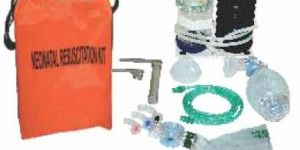 Child Resuscitation Kit