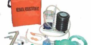 NEONATAL RESUSCITATION KIT