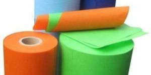 Colored Non Woven Fabric