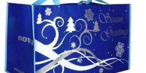 Non Woven Designer Bags