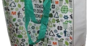 Non Woven Shopping Bags