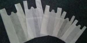 Non Woven Transparent Bags