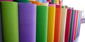 Plain Non Woven Fabric