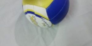 PU Volley Ball