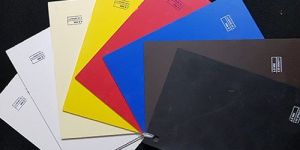 PVC Foam Board Sheet