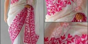 Party Wear Sarees