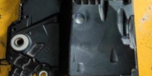 Automatic Gear Module