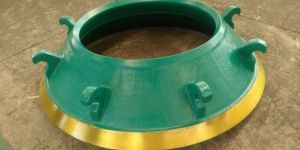 Mining Equipment Spare Parts