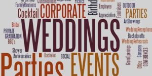 Events Management Services