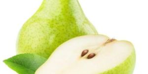 Fresh Pear