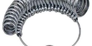 Ring Sizer