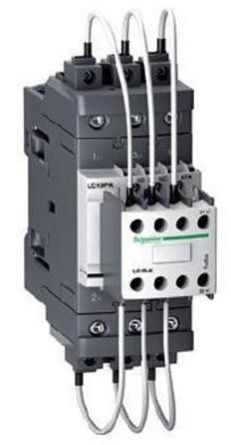 Capacitor Duty Contactor