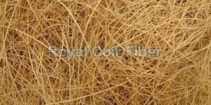 Coir Fiber