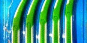 Interdental Brushes