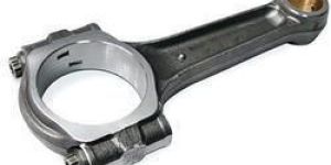 Compressor Connecting Rod