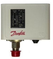 KP35 Danfoss Pressure Switch