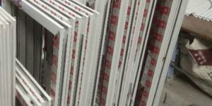 UPVC Window Frames