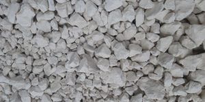 China Clay Lumps