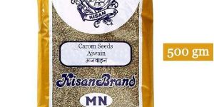 Carom Seeds/Ajwain/