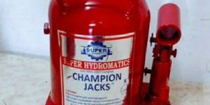 Hydraulic Bottle Jack