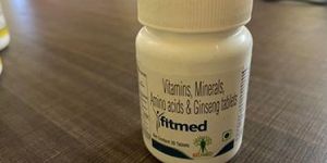 Fitmed Tablets