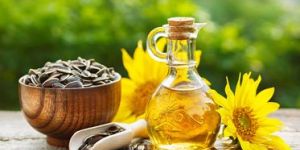 Sunflower Oil