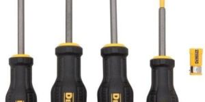 Screwdriver Set