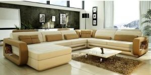 Living Room Sofa Set