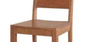 Wooden Chair