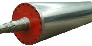 Paper Mill Rollers