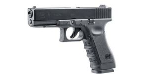 Air Gun