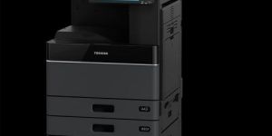 Toshiba Multifunction Printer