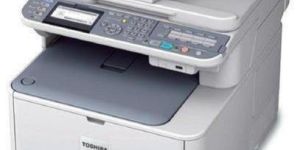 Toshiba Photocopy Machine