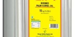 Palm Kernel Oil