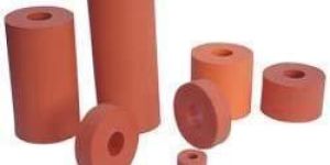 Stamping Silicone Rubber Roller