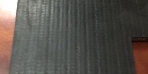 Rubber Solid Woven Belting