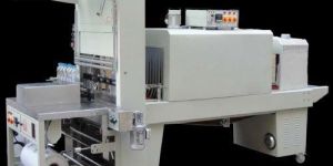 Semi Automatic Web Sealing Machine