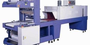 Shrink Wrapping Machine