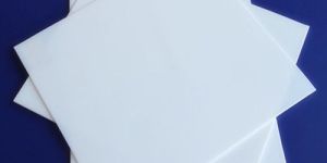PTFE Moulded Sheet
