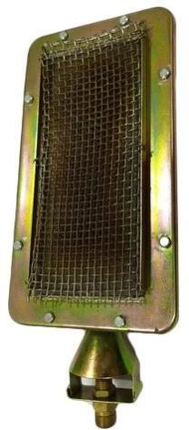 Infrared Radiant Burner