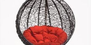 Ravelo Swing Chair