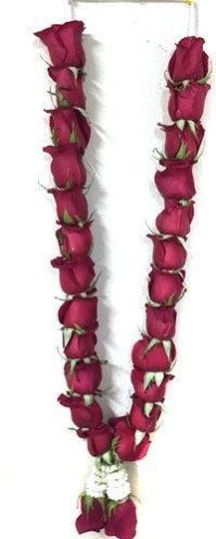Rose Flower Garland
