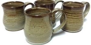 Handmade Ceramic Mug