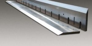 Veneer Peeling Knife