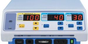 Cautery Machine