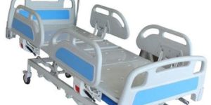 Hospital ICU Bed
