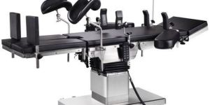 Hydraulic OT Table